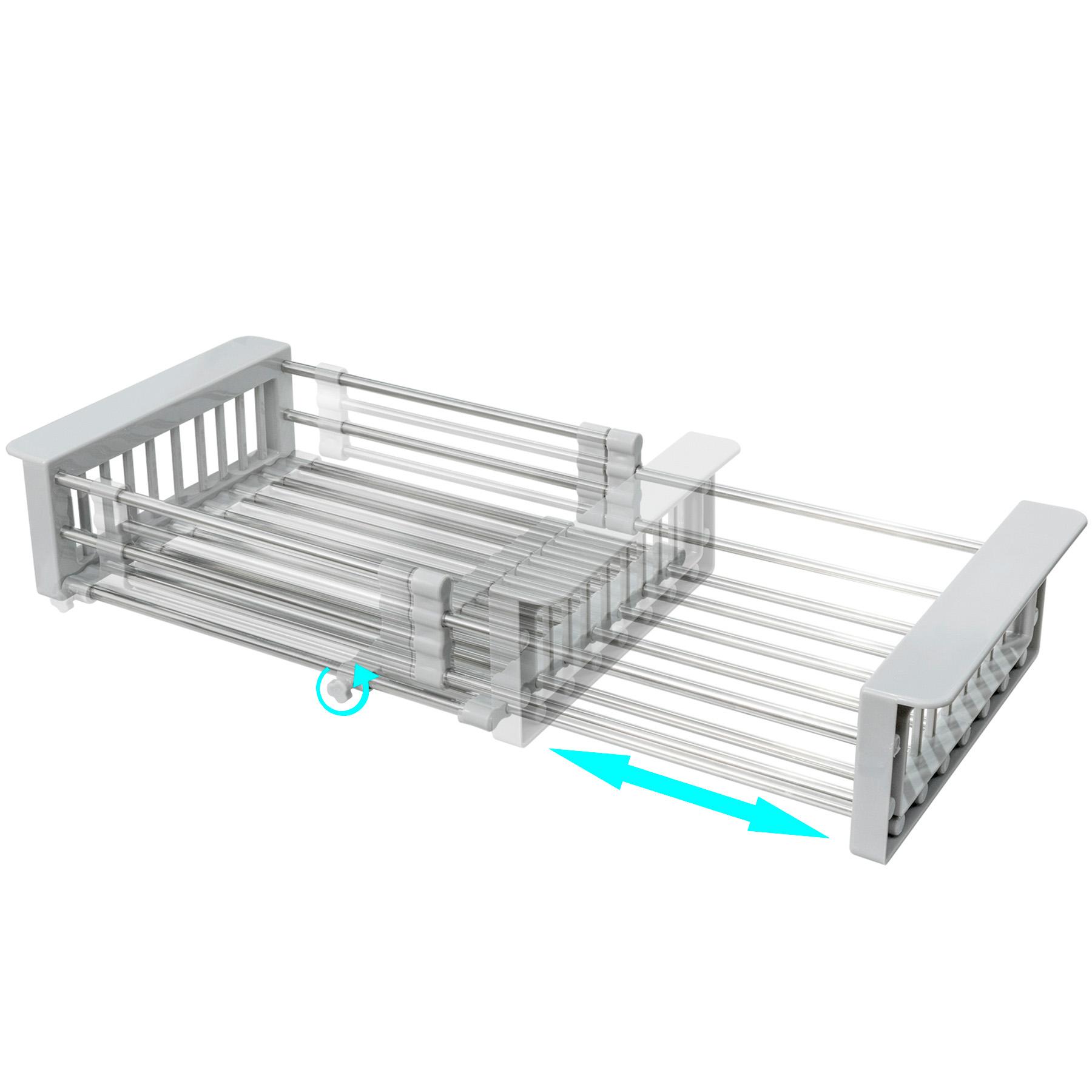 Apron mount Stainless Steel Kitchen Sink | AKDY Imports